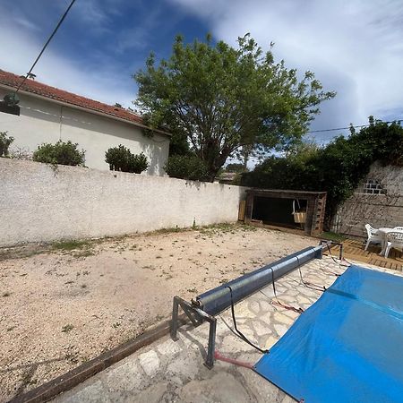 Unique Appartement Zen Et Detente Dans Villa Avec Piscine Tres Bien Place Монпельє Екстер'єр фото