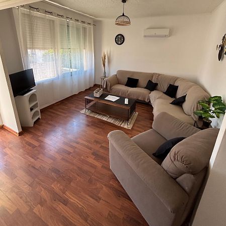 Unique Appartement Zen Et Detente Dans Villa Avec Piscine Tres Bien Place Монпельє Екстер'єр фото